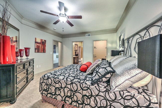 Grand Villas at Cinco Ranch