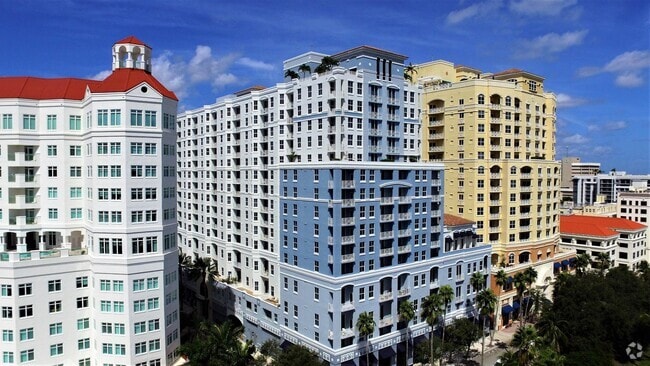 Building Photo - 255 Evernia St Unit 1021 Rental