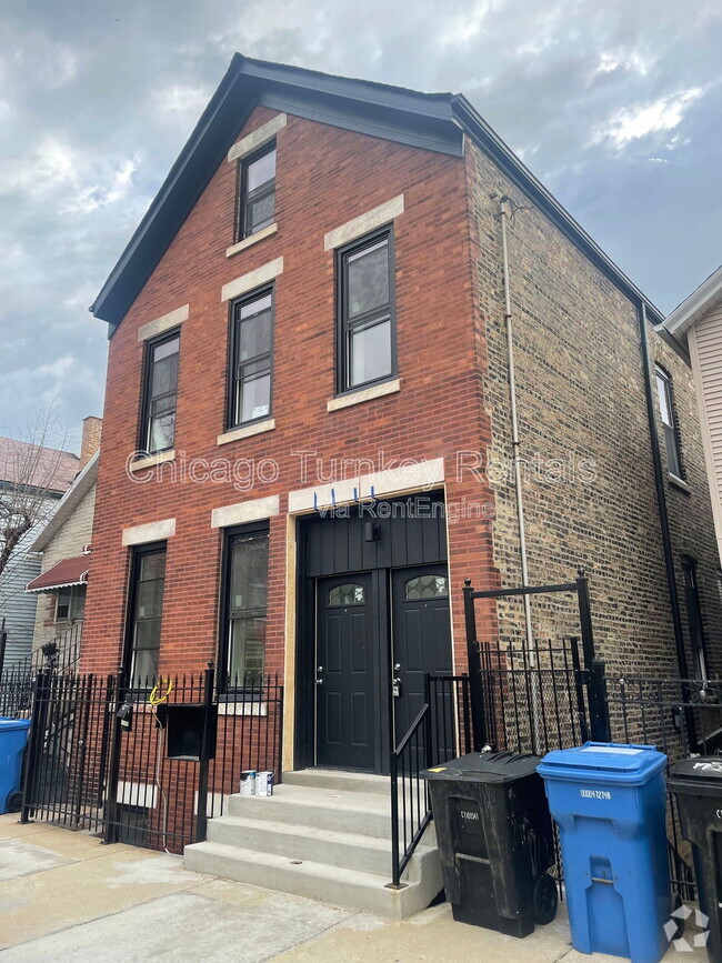 Building Photo - 1927 S Morgan St Unit 2 Rental