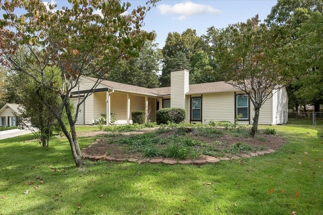 Photo - 1607 Burnley Dr