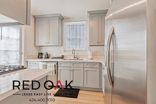 Photo - 2386 Portland St Unidad 2386