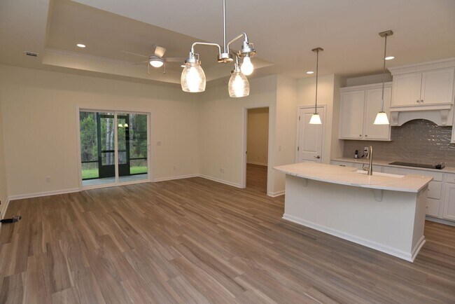 Photo - Charming Town Home Available