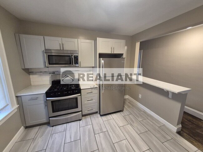 357 Taylor Ave Unit 1