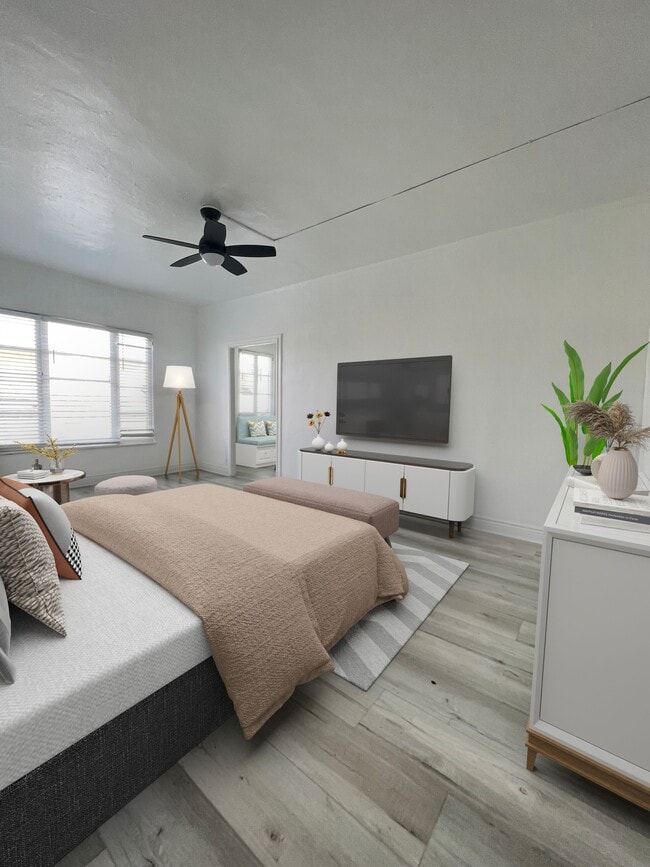 Building Photo - Gramercy Tower LLC Rental