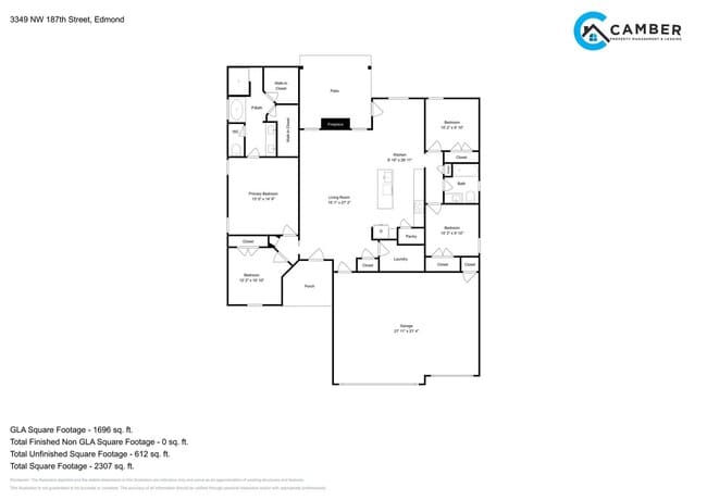 3349 NW 187th Street