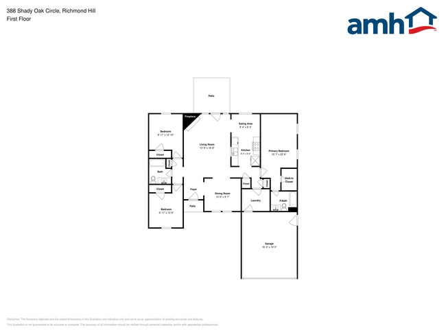 Photo - 388 Shady Oak Cir