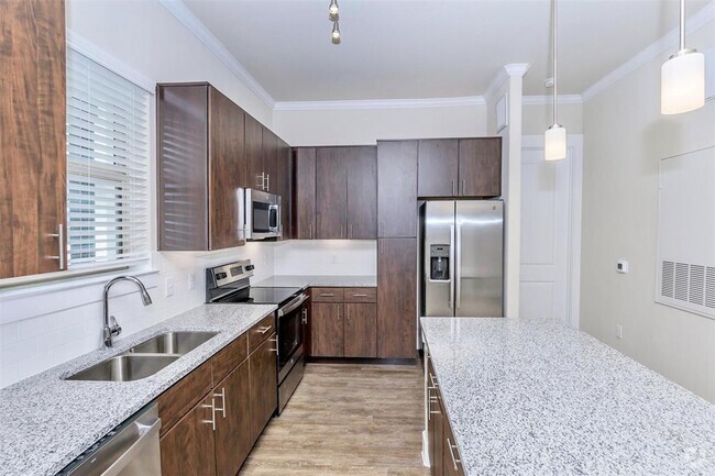 Building Photo - 7600 S Mason Rd Unit 631B Rental