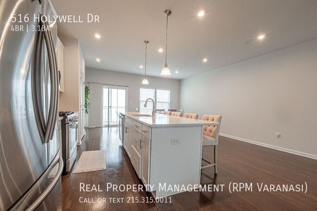 Photo - 516 Holywell Dr