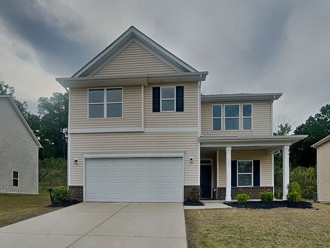 Building Photo - 733 Point Andrews Dr SW