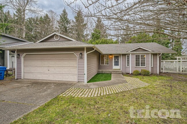 Photo - 25815 201st Avenue Southeast Covington WA