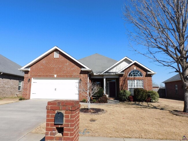 Building Photo - 703 Post Oak Way Rental