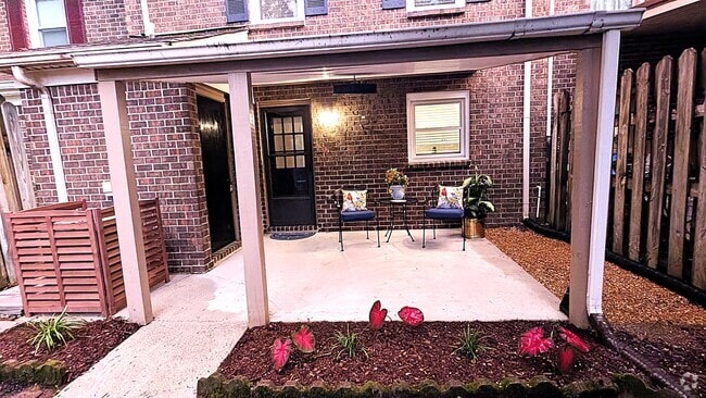 Building Photo - 11531 Jade Ln SE Unit 1 Rental