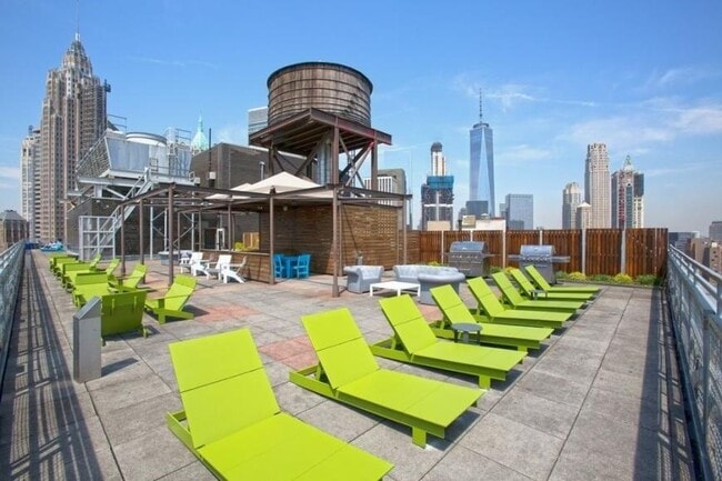Photo - 3 bedroom in New York NY 10038 Unit 627