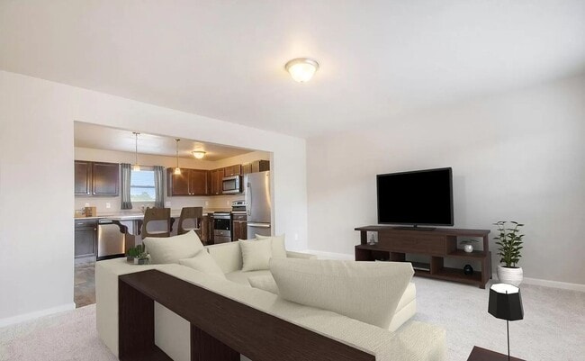 Photo - Newer 4 Bedroom For Lease!