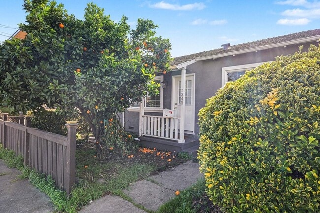 Photo - 2340 Rheem Ave