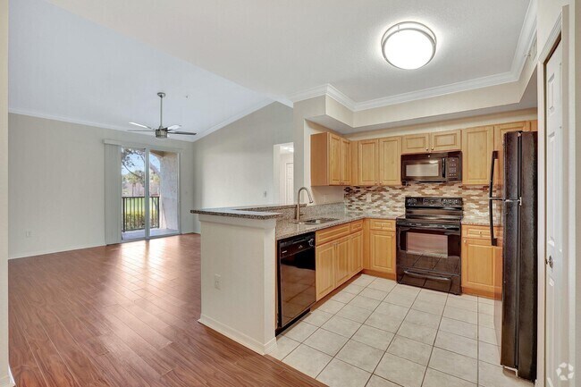 Building Photo - 15055 Michelangelo Blvd Rental