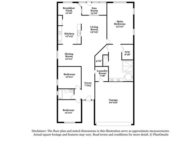 Photo - 4419 Huddlestone Dr