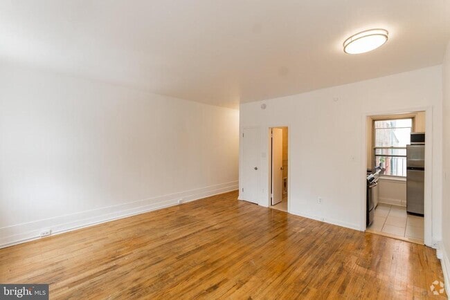 Building Photo - 1413 Lombard St Rental