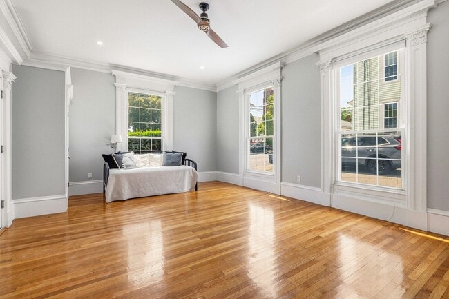 649 State Street Unit A