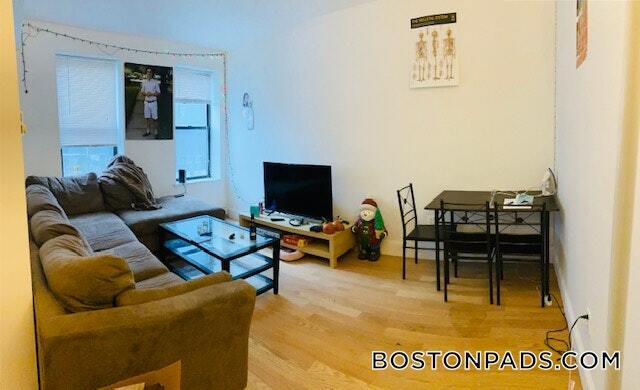 Building Photo - 774 Columbus Ave Unit 3