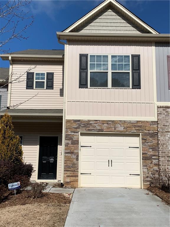 Photo - 549 Oakside Pl Townhome