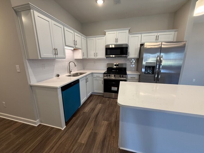 Photo - New Build in Oakland, TN! HALF OFF FIRST MONTH RENT!