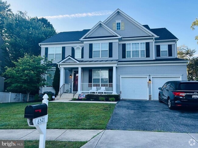 Building Photo - 6521 Pebble Brooke Rd Rental