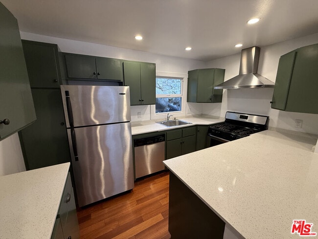 Photo - 2232 Laurel Canyon Blvd