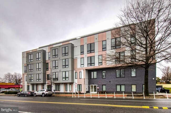 Building Photo - 5230 Georgia Ave NW Unit 403 Rental