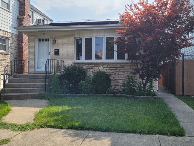 Photo - 3405 N Osage Ave