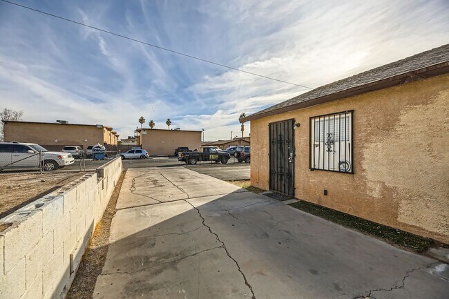 Photo - Charming 1 Bed 1 Bath Home in North Las Vegas