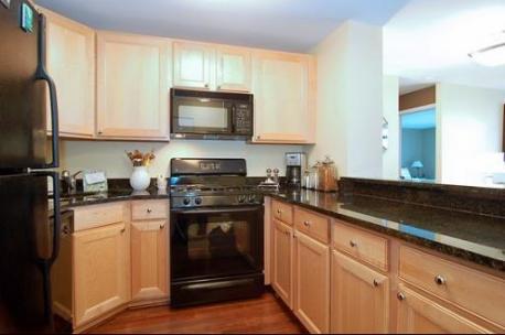 Photo - Coronado Unit 609