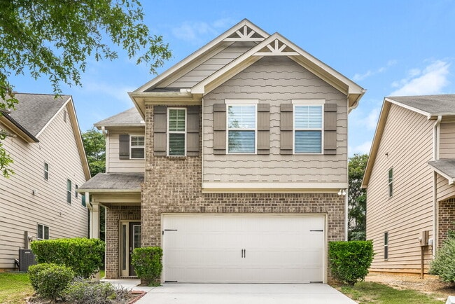 Building Photo - 408 Sweet Ashley Way