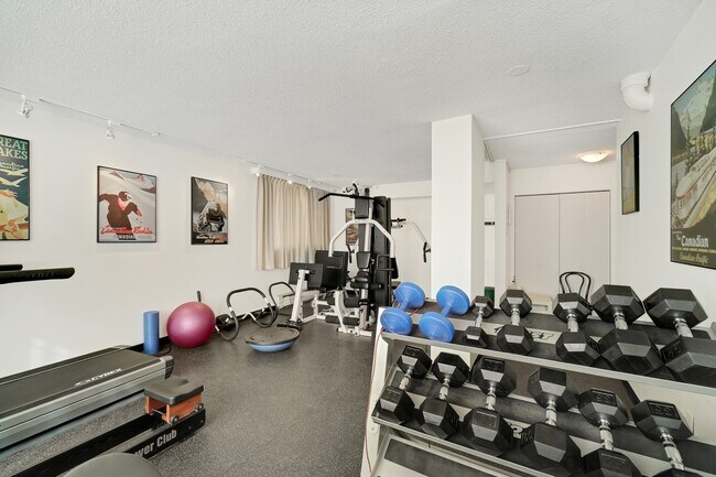 Photo - Pendrell Tower 1