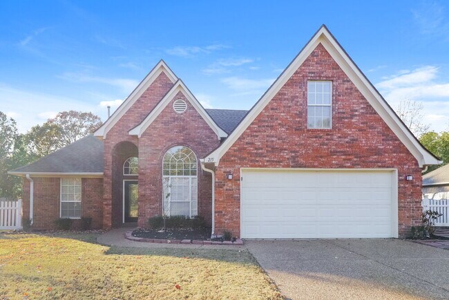 Photo - 215 Lakewood Dr Casa