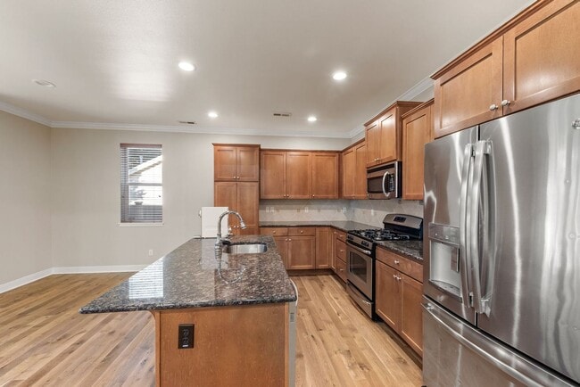 Photo - Welcome to this stunning 4-bedroom, 2.5-bath home in desirable Mill Creek, WA.