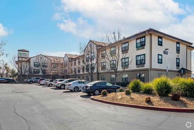 Building Photo - Furnished Studio-Sacramento - West Sacramento Rental