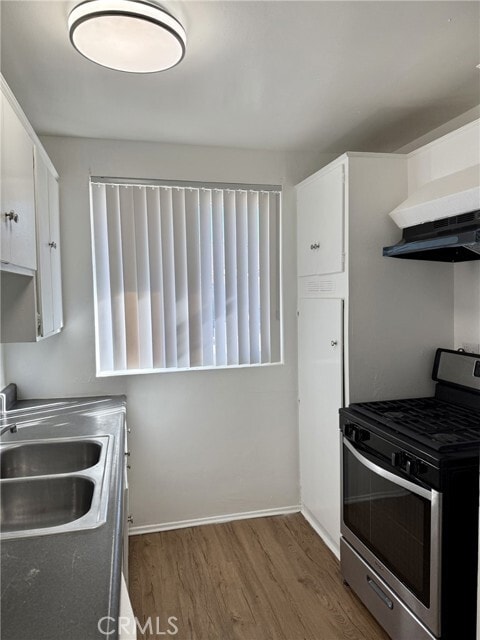 Photo - 4830 Canoga St Unit J