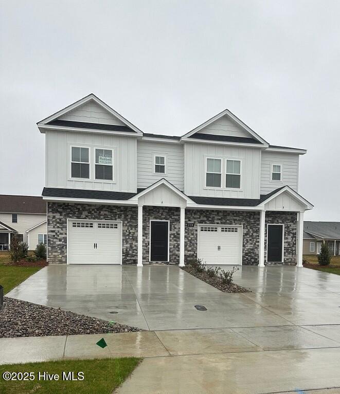 Photo - 2128 N Kali Ln Townhome