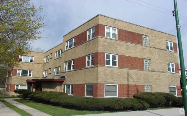 Photo - 11410 S Western Ave Apartments