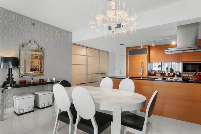 Photo - 495 Brickell Ave Unit 805