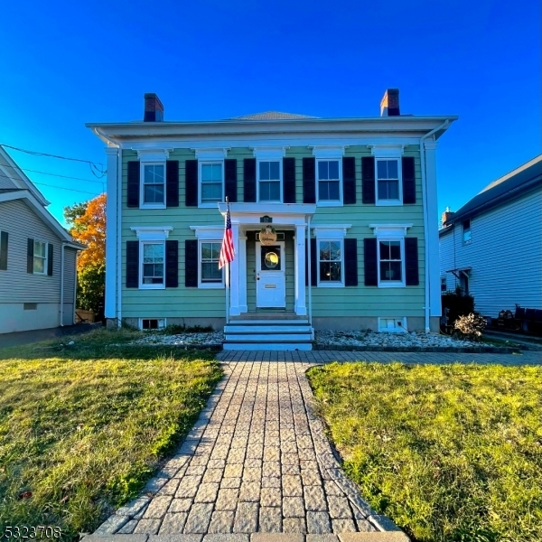 Photo - 57 Mine St Townhome