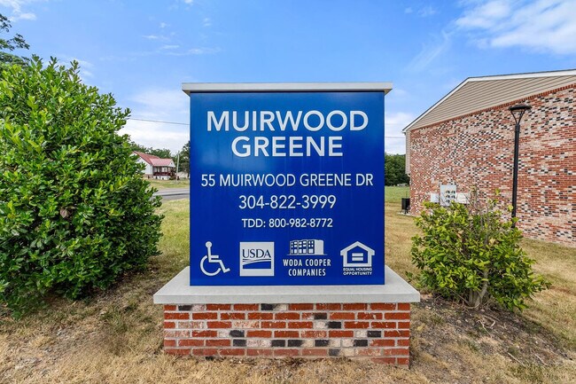 Photo - Muirwood Greene