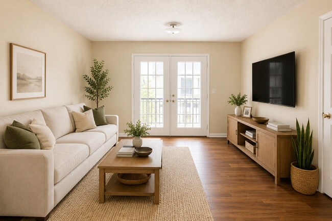 Photo - Kings View Apartments