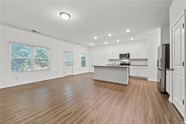 1365 Cooper Springs Rd