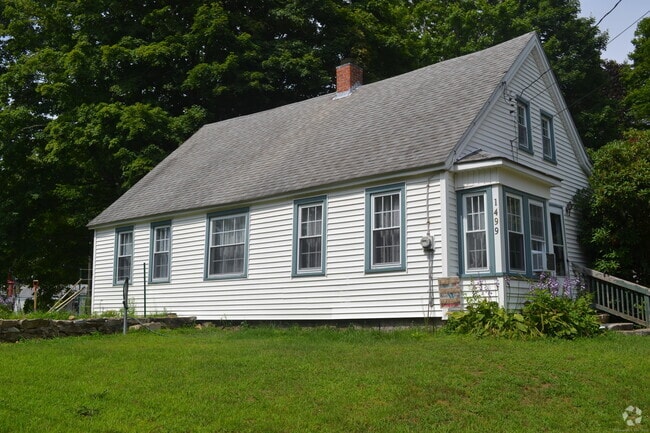 Building Photo - 1499 Old Colchester Rd Rental