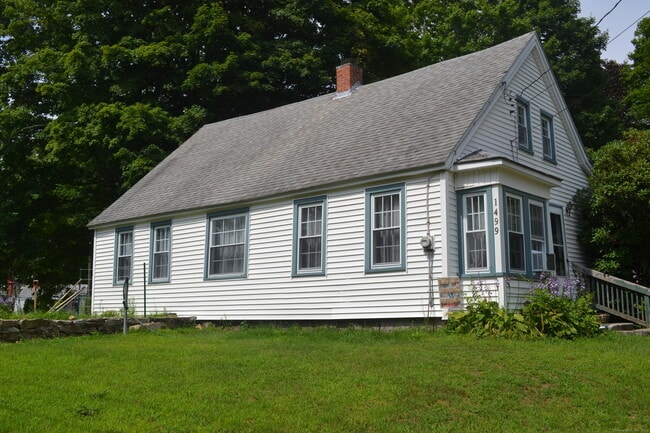 Photo - 1499 Old Colchester Rd Casa