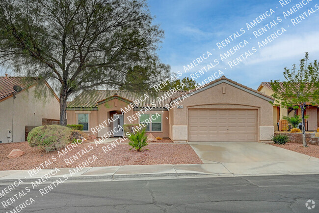 Building Photo - WELCOME HOME! Lovely SINGLE STORY in Hende...