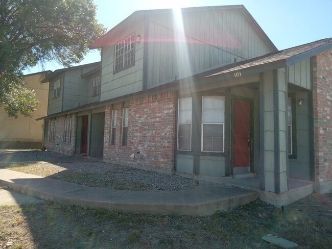 Photo - Las Villas Townhomes