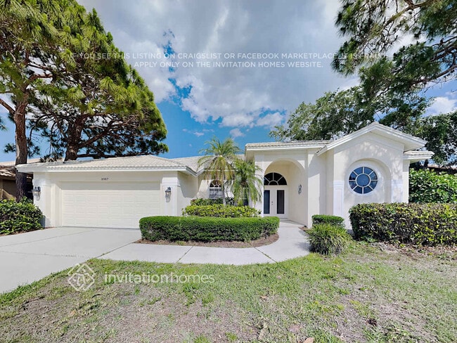 Building Photo - 8987 Huntington Pointe Dr Rental